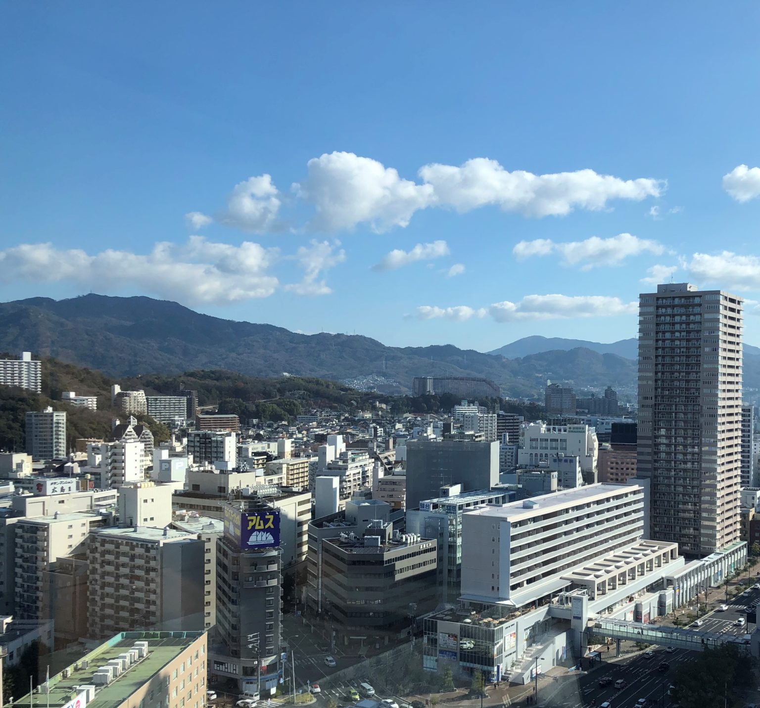 広島市 風景 イメージ